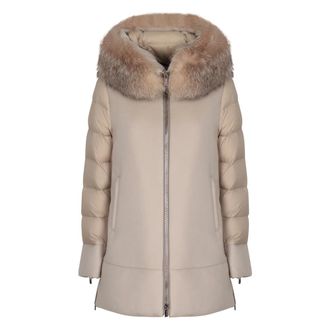 Moorer Fresia Down Jacket