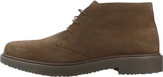 Geox U Massimiano - Shoes - Hombre - Marr&oacute;n - 42 EU