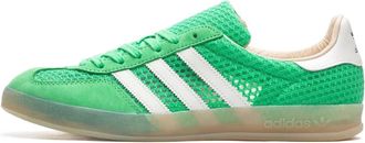 adidas Gazelle Indoor - unisex - Adidas - Skateboarding - Green - 10 2/3 UK - Sport