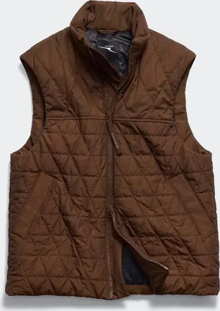 Canada Goose Snow Goose par Canada Goose Veste Avalon (Hommes, Dark Umber, TG)