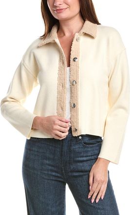 Nanette Lepore Cardigan