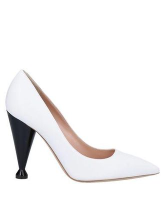 Moschino CALZATURE - Decolletes su YOOX.COM