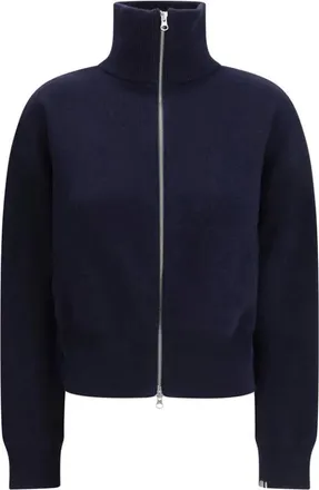 Extreme Cashmere Donna, Maglie, Blu, Taglia unica, new