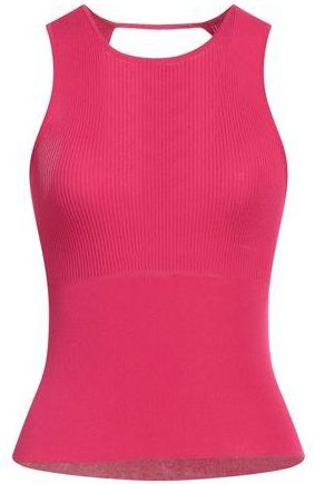 Jucca CAMISETAS Y TOPS - Tops en YOOX.COM