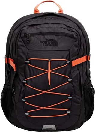 The North Face unisex, Bolsos, Negro, Talla: ONE Size