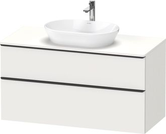 Duravit Duravit D-neo Mueble Bajo Lavabo De Consola, Suspendido