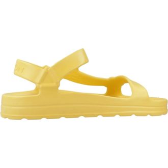 Lemon Jelly Mujer, Zapatos, Amarillo, Talla: 38 EU