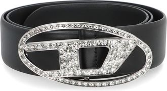 Diesel Mujer, Accesorios, Negro, Talla: 70 CM