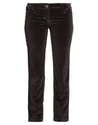 Jacob Cohen BOTTOMWEAR - Trousers on YOOX.COM