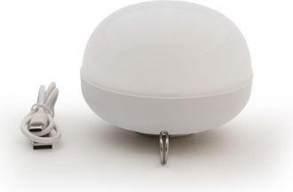 New Garden Cherry Bulb buitenlamp led oplaadbaar dimbaar &oslash; 11cm