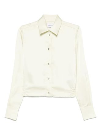 16Arlington Cosette shirt - Yellow