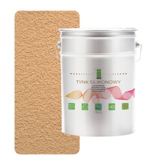 OEM Yeso De Silicona Para Exteriores, Amarillo Pastel, 1,5 Mm, Calidad Premium, 15 Kg