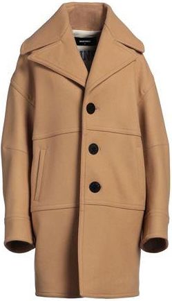 Dsquared2 CAPISPALLA - Cappotti su YOOX.COM
