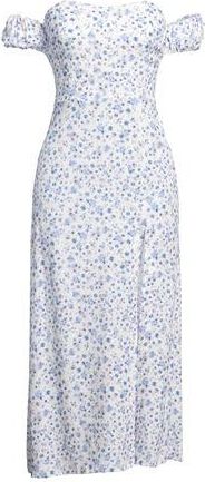 Mar De Margaritas DRESSES - Midi dresses on YOOX.COM