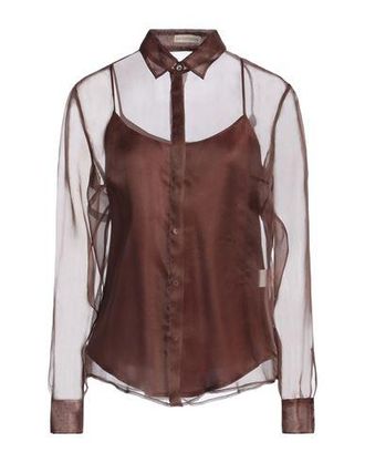 Camicettasnob TOPWEAR - Shirts on YOOX.COM