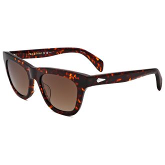 Rag & Bone Rag & Bone Unisex 52mm Sunglasses RNB1086-S-086-52
