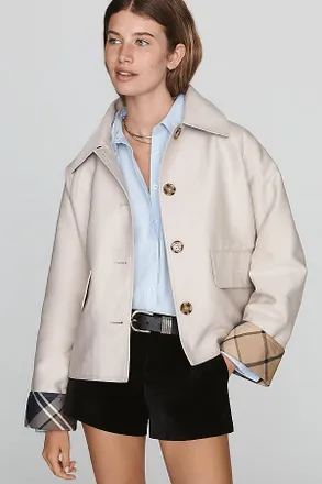 Barbour Delilah Showerproof Jacket