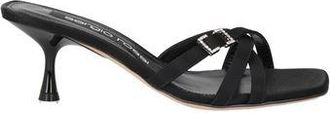 Sergio Rossi FOOTWEAR - Sandals on YOOX.COM
