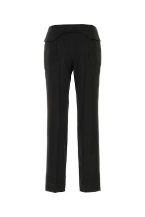 Tom Ford Black Trousers
