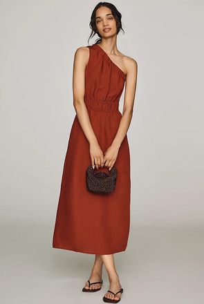 Rails Selani Midi Dress