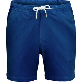 Swims Breeze Corduroy Swim Trunks in Royal at Nordstrom, Size Xx-Large