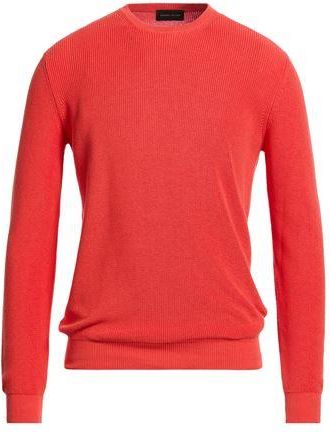 Roberto Collina MAGLIERIA - Pullover su YOOX.COM