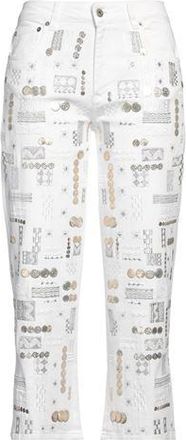 Dondup PARTES DE ABAJO - Pantalones vaqueros en YOOX.COM