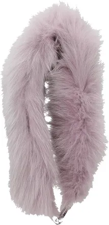 Miu Miu Tracolle Handle Donna Volpe Viola