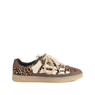 Amiri Sneakers Brown, Neutral