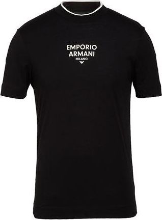 Emporio Armani TOPWEAR - T-shirts on YOOX.COM
