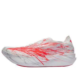 Anta C202 G9 2 White Red Silver 8126B5573-1