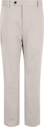 Ferragamo Regular-Fit Chino Pants