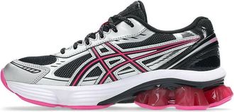 Asics Gel-Kinetic Fluent Noir Rose lumineux 1203A963-001