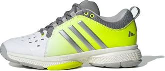 adidas (WMNS) adidas Court Pickleball White Lucid Lemon IG8959