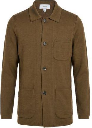Lardini MAGLIERIA - Cardigan su YOOX.COM