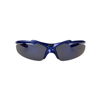 Balenciaga Bb0464S Sunglasses - unisex - Balenciaga - Sunglasses - Blue - ONE SIZE - Accessories