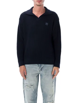 Maison Kitsun&eacute; Truien van Maison Kitsune