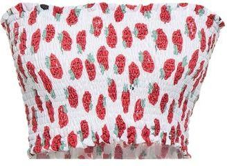 Aniye By CAMISETAS Y TOPS - Tops en YOOX.COM