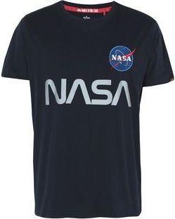 Alpha Industries TOPWEAR - T-shirts sur YOOX.COM