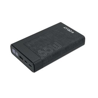 Celly Power Bank Pd65w 20000 Evo Bk