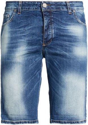 Eredi Del Duca BOTTOMWEAR - Shorts jeans su YOOX.COM