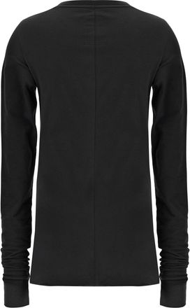 Rick Owens T-Shirt - Black