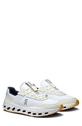 On The Roger Wildcard Sneaker in White/Midnight at Nordstrom, Size 10.5