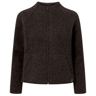 Stapf Janin Wolljacke f&uuml;r Damen | schwarz