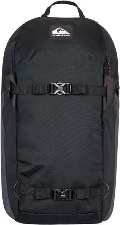 Quiksilver Altacama 18 Daypack - Unisex | schwarz/grau
