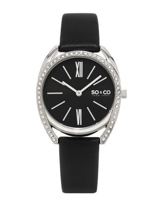 SO & CO So & Co Womens Legacy Watch