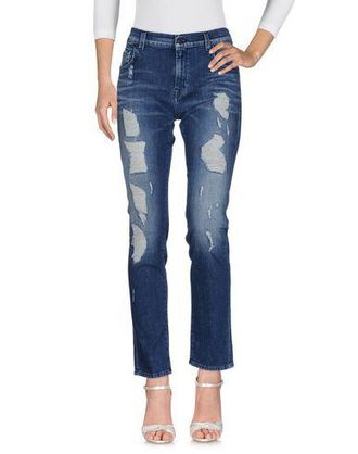 7 For All Mankind HOSEN & RÖCKE - Jeanshosen auf YOOX.COM