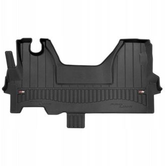 OEM Alfombras De Goma Y Felpudos Iveco Daily Desde 2014 - 3d Trough