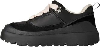 UGG Heritage Utility Sneaker Black 1170910-BBLC