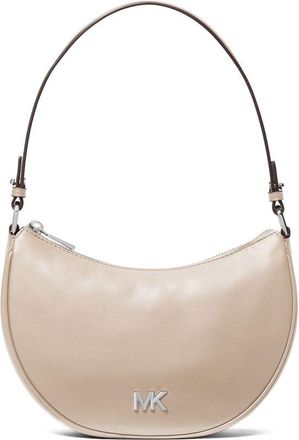 Michael Kors Womens Sable Clair Handbag - Taupe - One Size